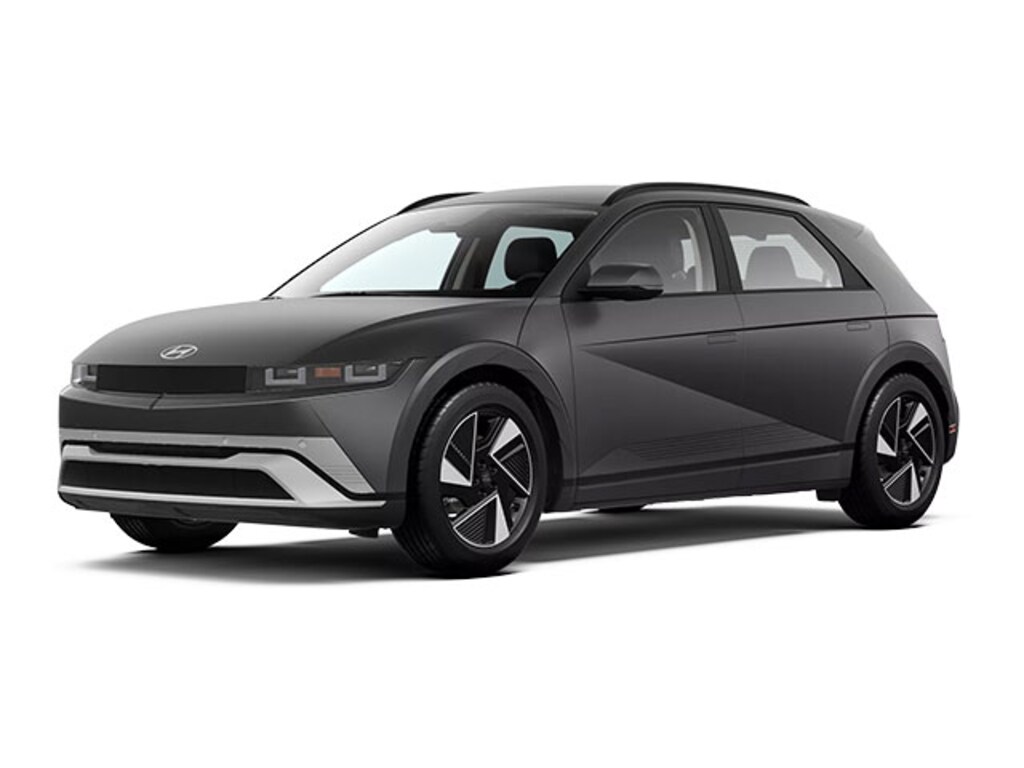 New 2025 Hyundai IONIQ 5 For Sale at Riverside Hyundai | VIN ...